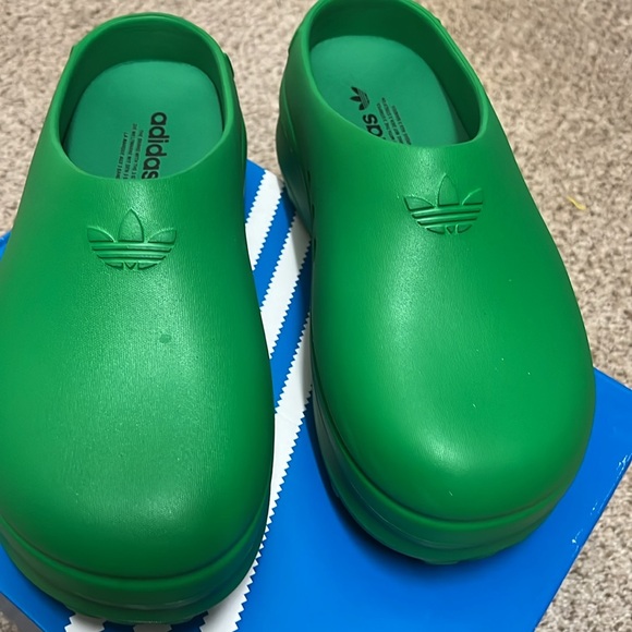 Adidas Mules - Picture 4 of 6